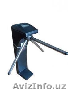 Турникеты (трипод и портальный)  - Изображение #1, Объявление #1001794