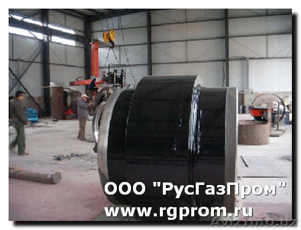 Вставки Электроизолирующие ВЭИ - Изображение #1, Объявление #1006894