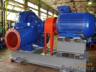 Продажа насосов и запчастей для производства - Изображение #1, Объявление #1013339