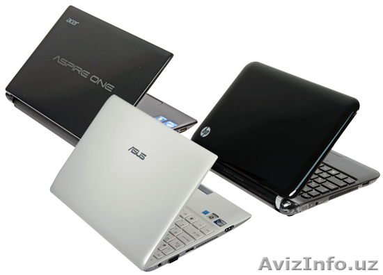 НОУТБУКИ И УЛЬТРАБУКИ ИЗ США - Изображение #1, Объявление #1005502