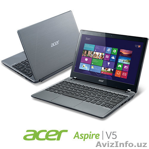 УЛЬТРАБУК ACER ASPIRE V5-171-9620 - Изображение #1, Объявление #1005499
