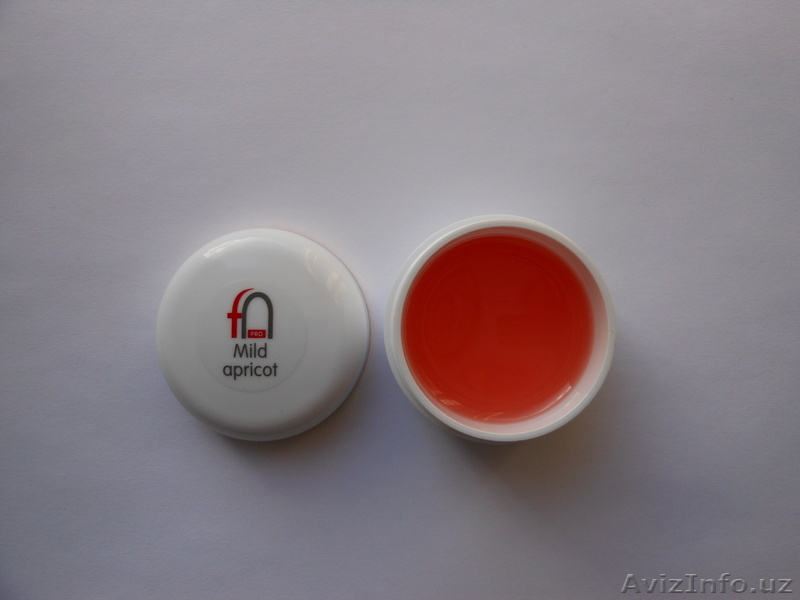 Гели и акрилы для наращивания ногтей(био,LED гели) - Изображение #1, Объявление #1012419