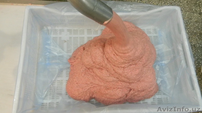 куриный фарш.колбасные изделия - Изображение #1, Объявление #1006977