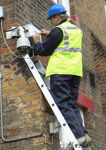 обеспечения безопасности для любого объекта - Изображение #1, Объявление #1001785