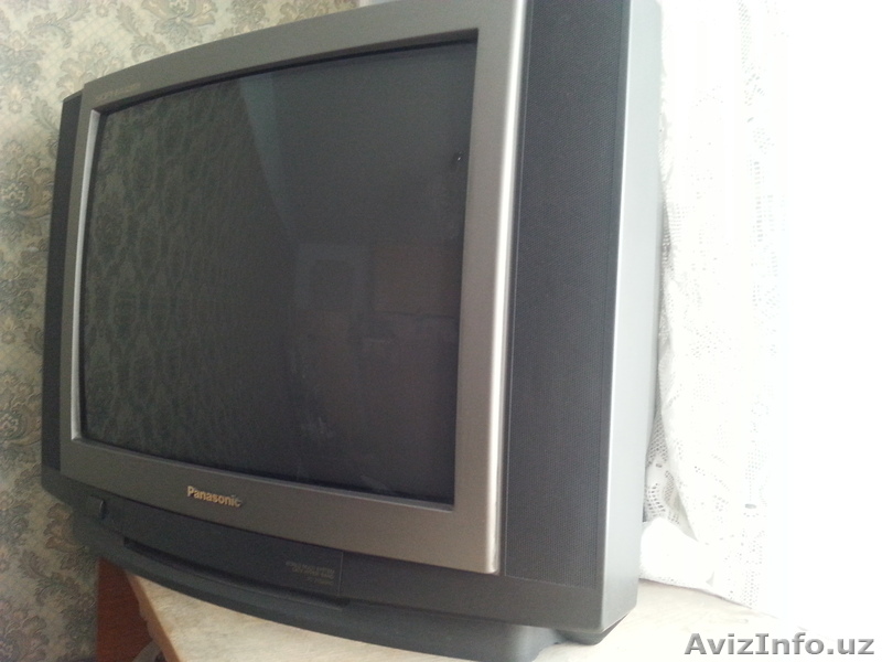 Японский телевизор Panasonic - Изображение #1, Объявление #1026633