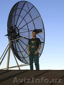 т:183-57-50 СРОЧНЫЙ И КАЧЕСТВЕННЫЙ РЕМОНТ АНТЕНН С ВЫЕЗДОМ НА ДОМ - Изображение #1, Объявление #1025797