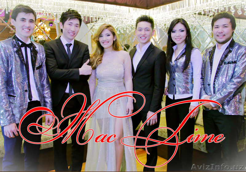 Срочно требуется вокалистка в виа г. астана. - Изображение #1, Объявление #1022003