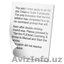 Перевод с русского на узбексий и наоборот.  - Изображение #1, Объявление #909202