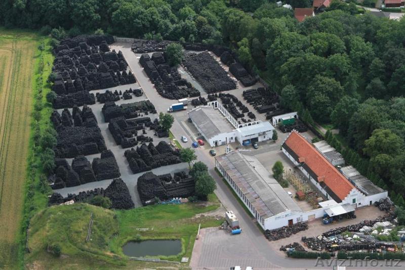 Продам шины б/у в Германии - Изображение #1, Объявление #1025138