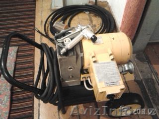 Окрасочный насос Вагнер - Изображение #1, Объявление #1038383