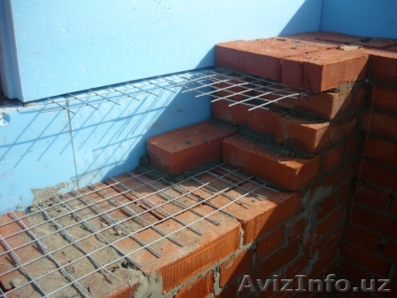 Сетка кладочная - Изображение #1, Объявление #1039997