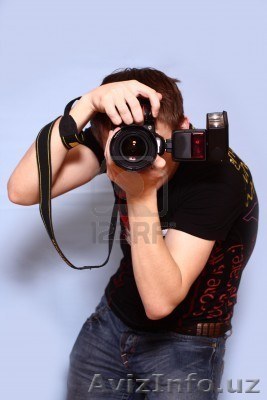 К Вашим услугам фотограф - сделает ЛУЧШИЕ кадры! - Изображение #1, Объявление #1033957