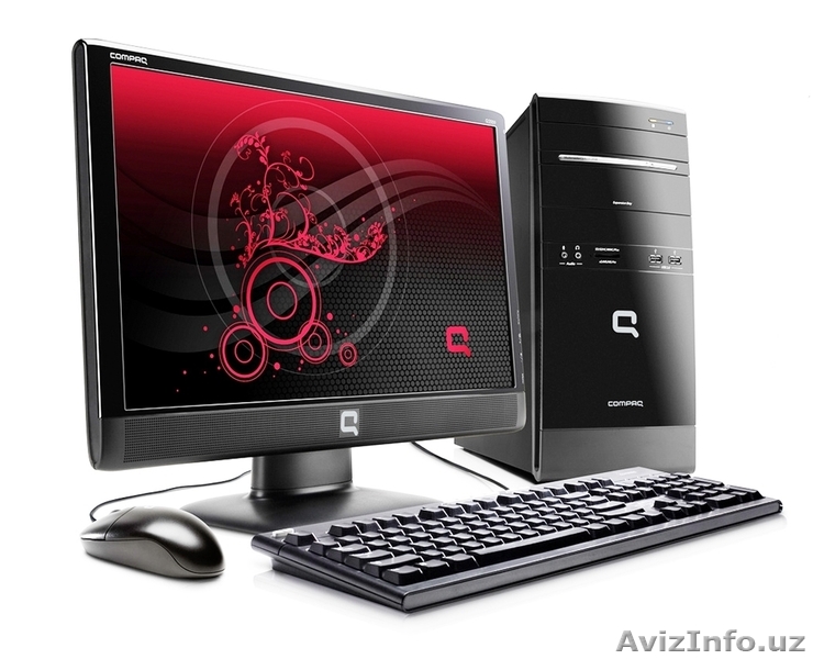  Ремонт компьютеров, принтеров, ноутбуков. С выездом. - Изображение #1, Объявление #1032160