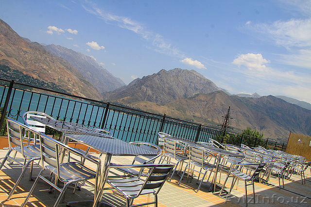 Отдых в горах: комплекс \\\\\\\"Авеню Парк.  Все курорты Узбекистана - Изображение #1, Объявление #1033401