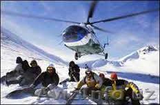 Отдых в горах: Оздоровительный центр \\\"Чимган Оромгохи\\\"  Все курорты Узбекистана - Изображение #1, Объявление #1033469