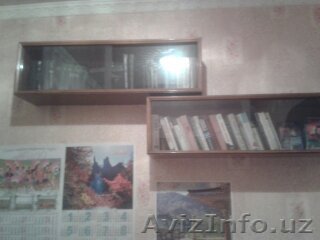 книжные полки полированные - Изображение #1, Объявление #1001663