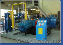 Оборудование для АГНКС - Изображение #1, Объявление #1037721