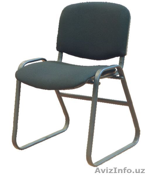 Стул ИЗО Конференц - Изображение #1, Объявление #1039435