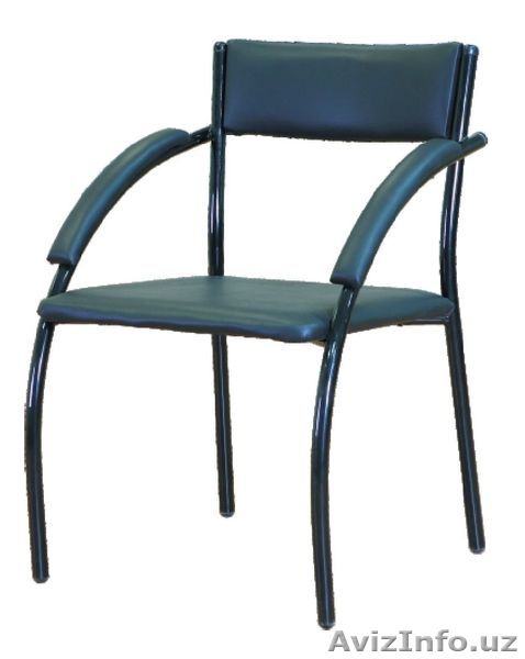 Стул для посетителей МСО-5 - Изображение #1, Объявление #1039486