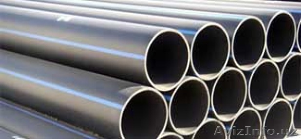 Продаю трубный прокат - Изображение #1, Объявление #1048602