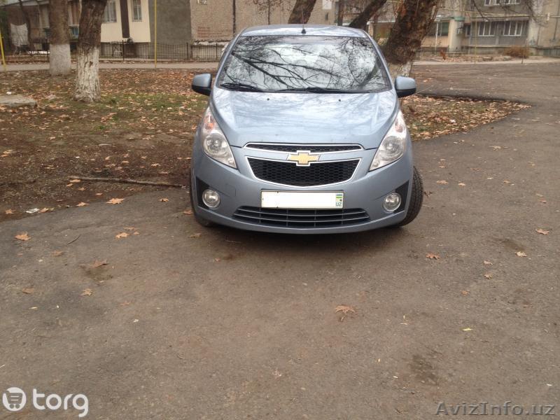 Продажа автомобиля - Изображение #1, Объявление #1056608