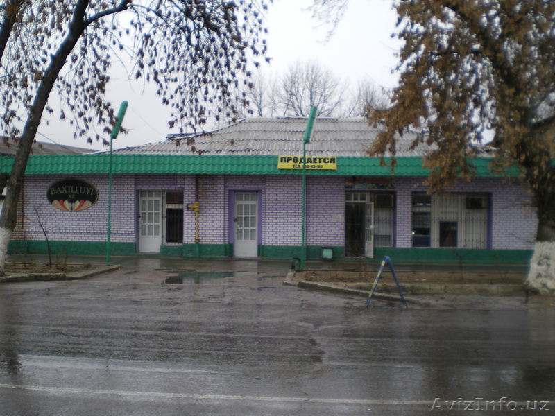 ОЧЕНЬ СРОЧНО!!! Продается нежилое помещение в Сергелийском районе  - Изображение #1, Объявление #1064821