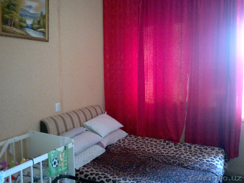 3х ком квартира - Изображение #1, Объявление #1054182