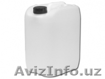 Железо (III) хлорид  6-водный - Изображение #1, Объявление #1054881