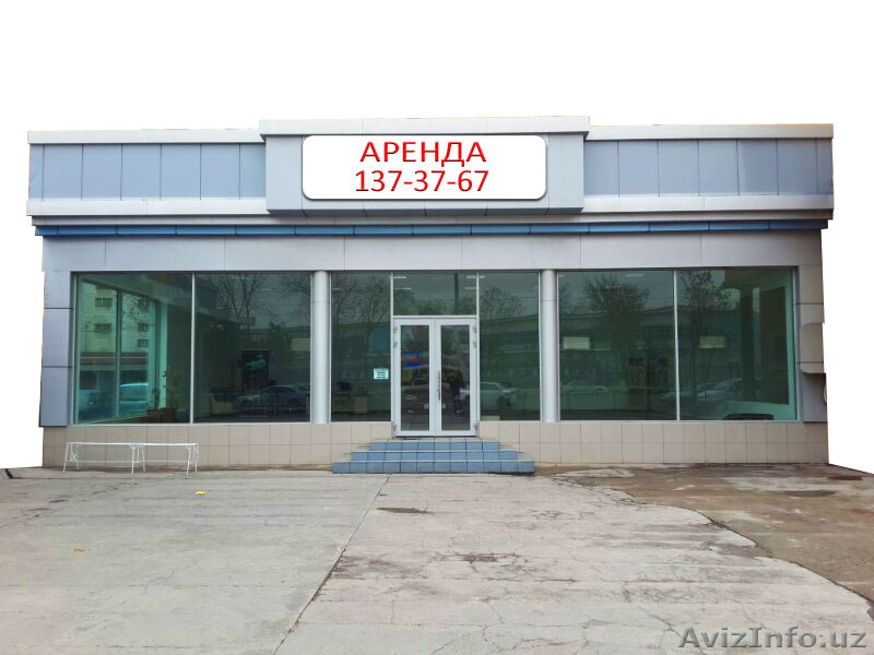 Сдам в аренду здание общ. пл. 200 кв. м. на 1 этаже, МКАД, отличный ремонт - Изображение #1, Объявление #1060194