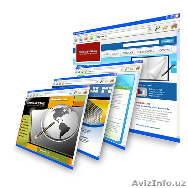 Недорого сделаю сайт - Изображение #1, Объявление #1064378