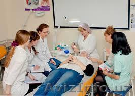 Обучение косметологии, курсы повышения квалификации - Изображение #1, Объявление #1054028