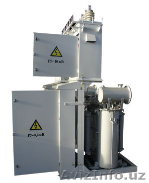 электрощиты, ктп, металлоконструкции  - Изображение #1, Объявление #1058225