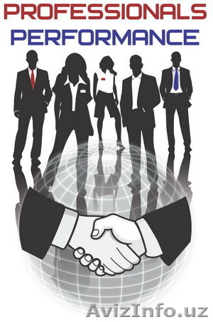 Подбор персонала в Узбекистане. - Изображение #1, Объявление #1061490