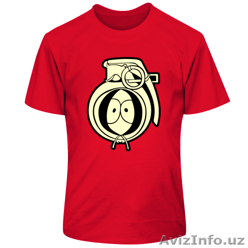 Трикотаж из Узбекистана - Изображение #1, Объявление #1065410