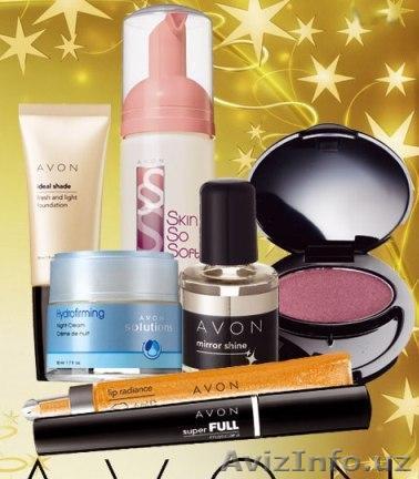 Продам AVON, FABERLIK - Изображение #1, Объявление #1069539