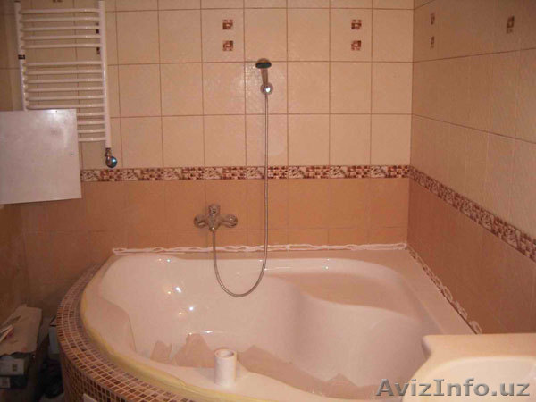 Ремонт. Малярка, обои, кафель, пластик. - Изображение #1, Объявление #1076806