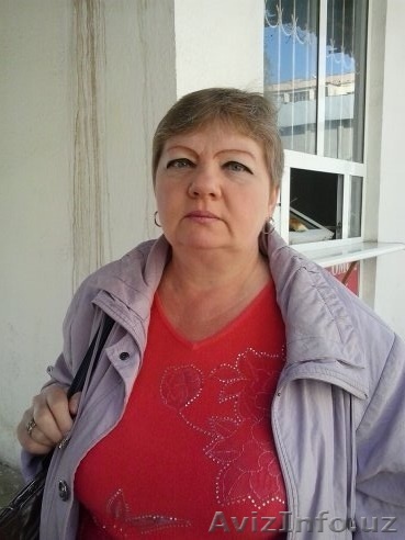 Помощница по дому ,возможно няня - Изображение #1, Объявление #1079144