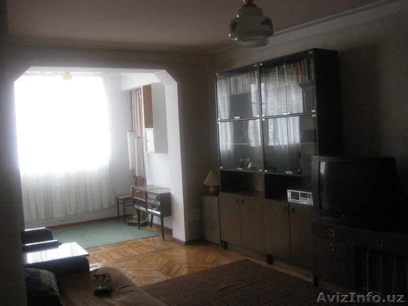 Продам Квартиру  2-х комнатную - Изображение #1, Объявление #1073207