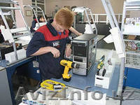 обслуживание компьютеров наличными и по перечислению  - Изображение #1, Объявление #1082629