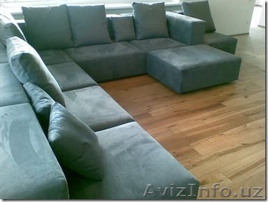 Мягкие зальные уголки под заказ. - Изображение #1, Объявление #1080792