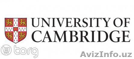 International English Language Testing System(Cambridge University) - Изображение #1, Объявление #1096229