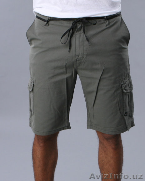 Шорты от ARMS AND HUNTING - Изображение #1, Объявление #1085976