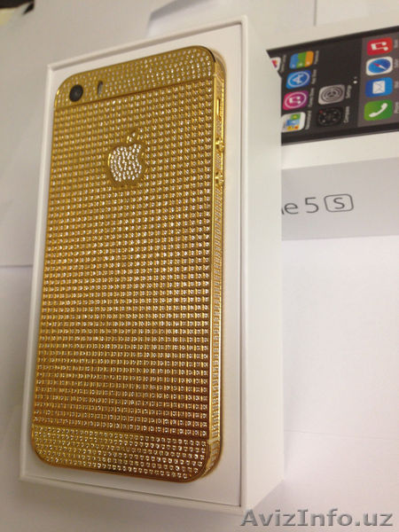 для продаем новые оригинальные Apple Iphone 5 с 64gb - Изображение #1, Объявление #1084562