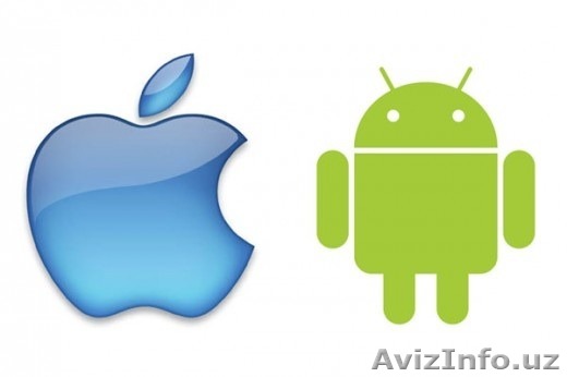 Создание Apple ID или Google Аккаунт  - Изображение #1, Объявление #1087214