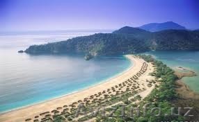 Акция! Отдых в Анталии! - Изображение #1, Объявление #1097197