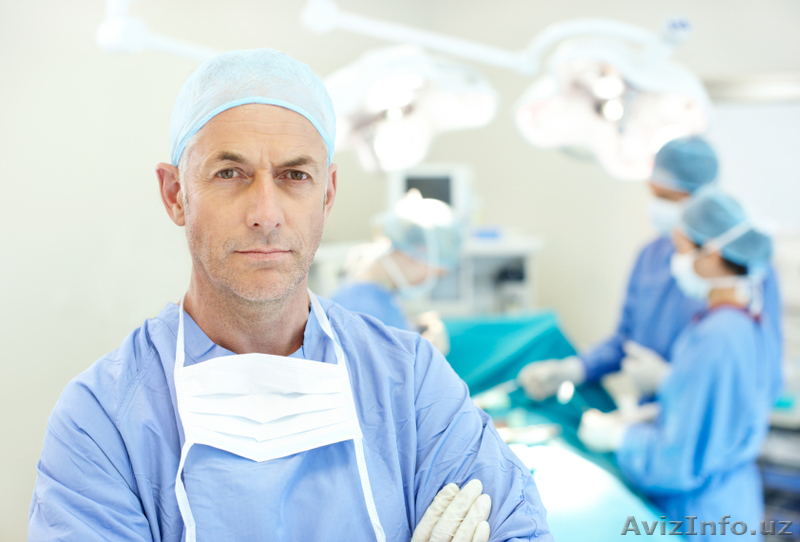 IsraMedics - лечение и диагностика в Израиле. - Изображение #1, Объявление #1092366