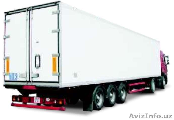 МАЗ-975850-1010	Полуприцеп - Изображение #1, Объявление #1104750