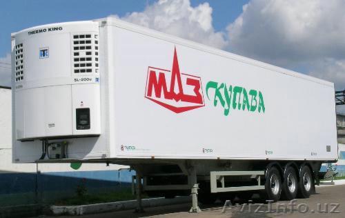 Газ-3302	Изотерма - Изображение #1, Объявление #1104758