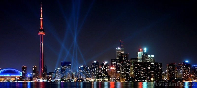 Недвижимость в Канаде - Изображение #1, Объявление #1107340