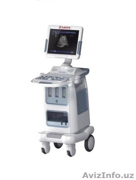 АКЦИЯ на УЗИ. На многофункциональный ультразвуковой сканер My Lab 40 (HD) - Изображение #1, Объявление #1120884